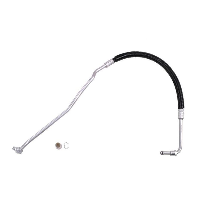 SUNSONG 5801258 Engine Oil Cooler Hose Assembly