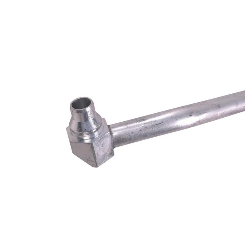 SUNSONG 5801258 Engine Oil Cooler Hose Assembly