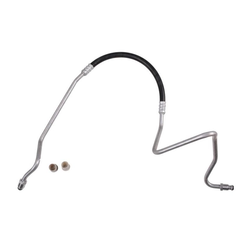 SUNSONG 5801259 Engine Oil Cooler Hose Assembly