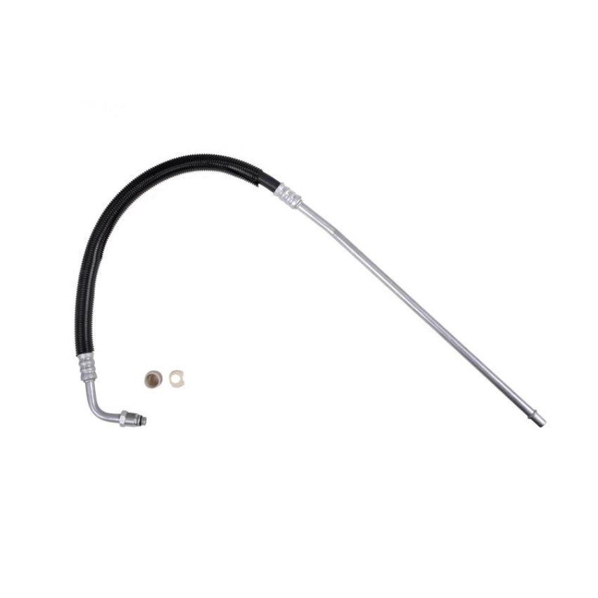 SUNSONG 5801260 Engine Oil Cooler Hose Assembly