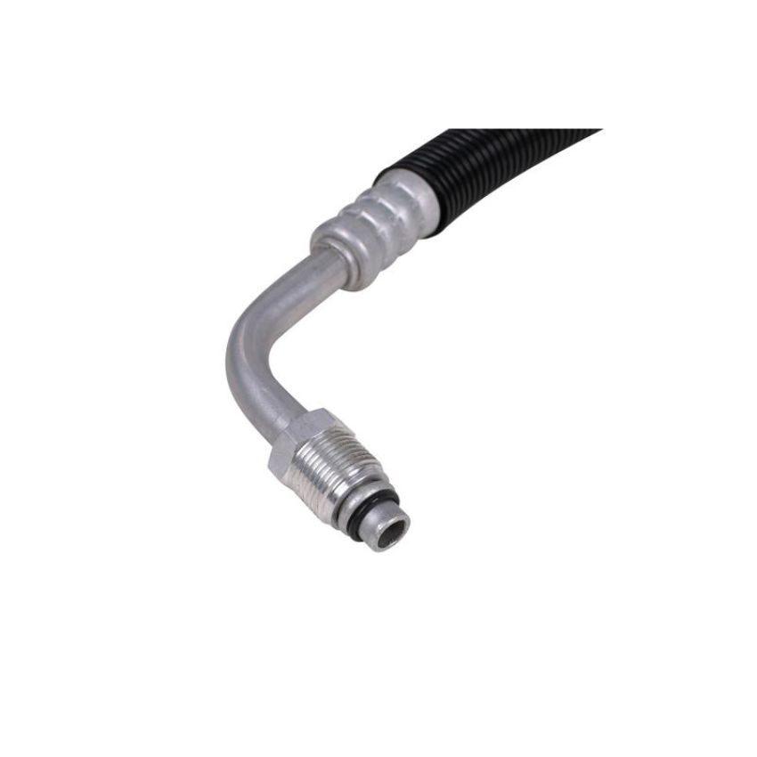 SUNSONG 5801260 Engine Oil Cooler Hose Assembly