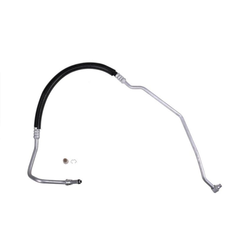 SUNSONG 5801262 Engine Oil Cooler Hose Assembly