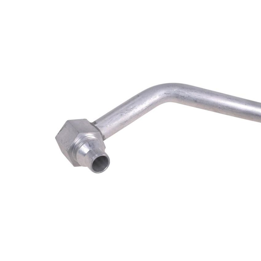 SUNSONG 5801262 Engine Oil Cooler Hose Assembly