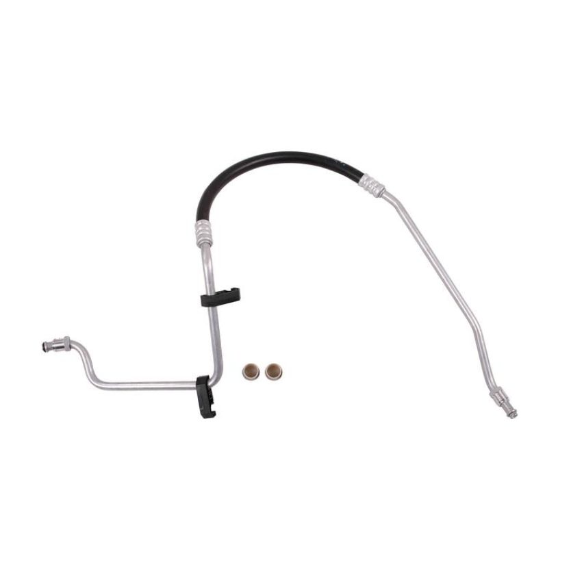 SUNSONG 5801263 Engine Oil Cooler Hose Assembly