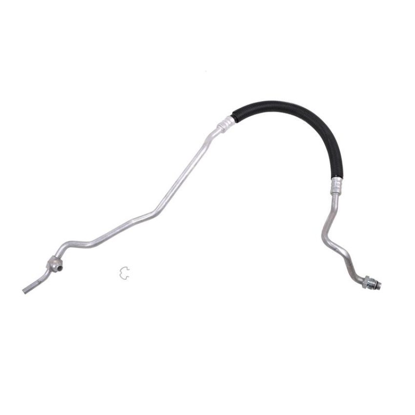 SUNSONG 5801264 Engine Oil Cooler Hose Assembly