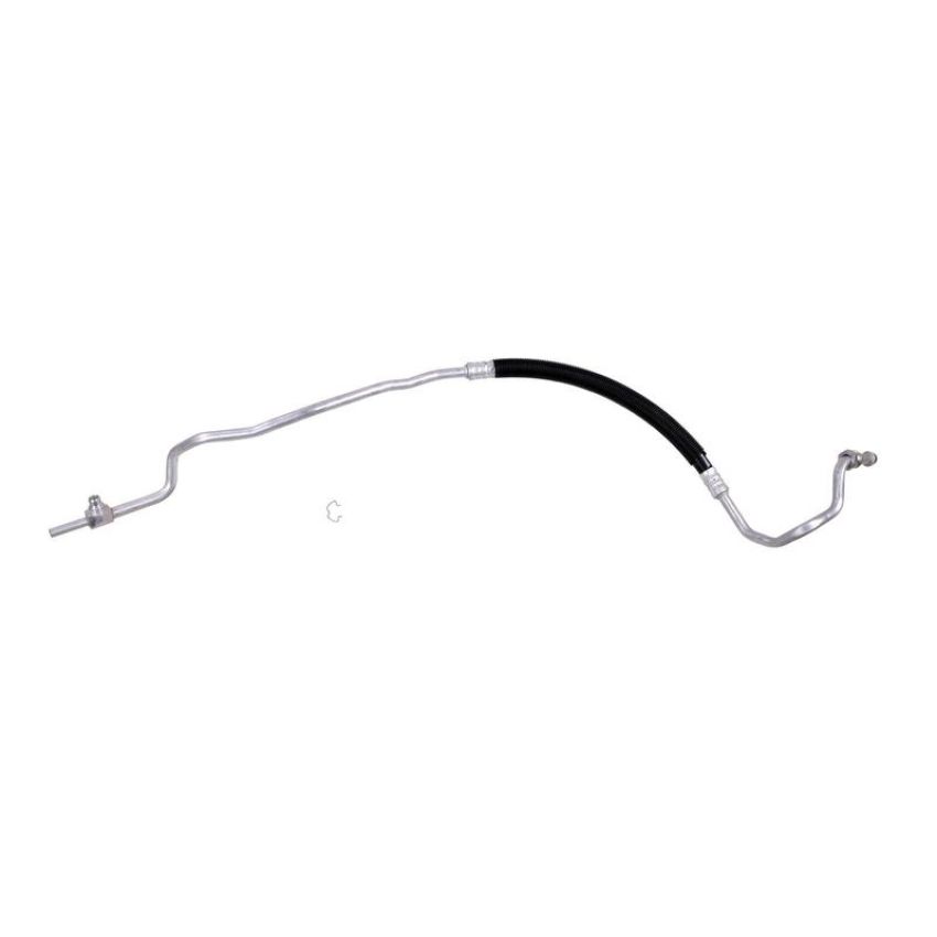 SUNSONG 5801265 Engine Oil Cooler Hose Assembly