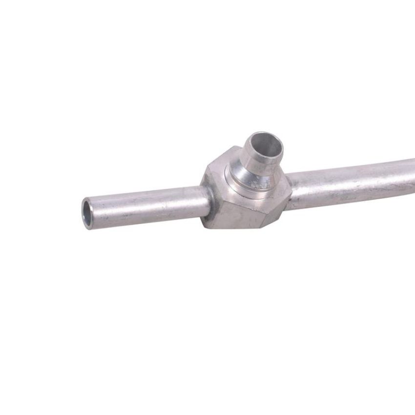 SUNSONG 5801265 Engine Oil Cooler Hose Assembly