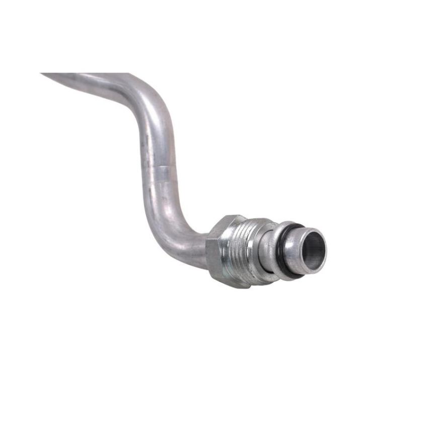 SUNSONG 5801265 Engine Oil Cooler Hose Assembly