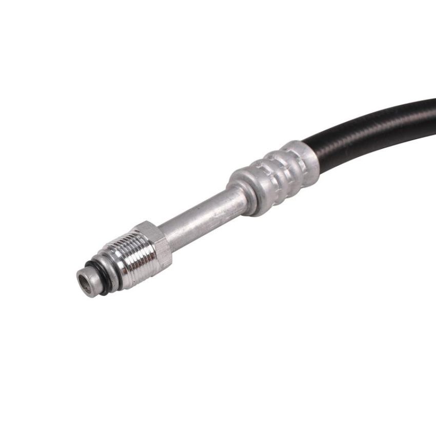 SUNSONG 5801266 Engine Oil Cooler Hose Assembly