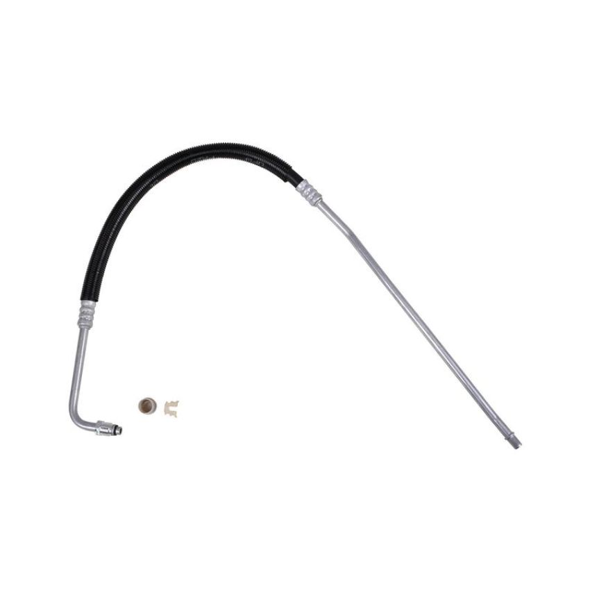 SUNSONG 5801267 Engine Oil Cooler Hose Assembly