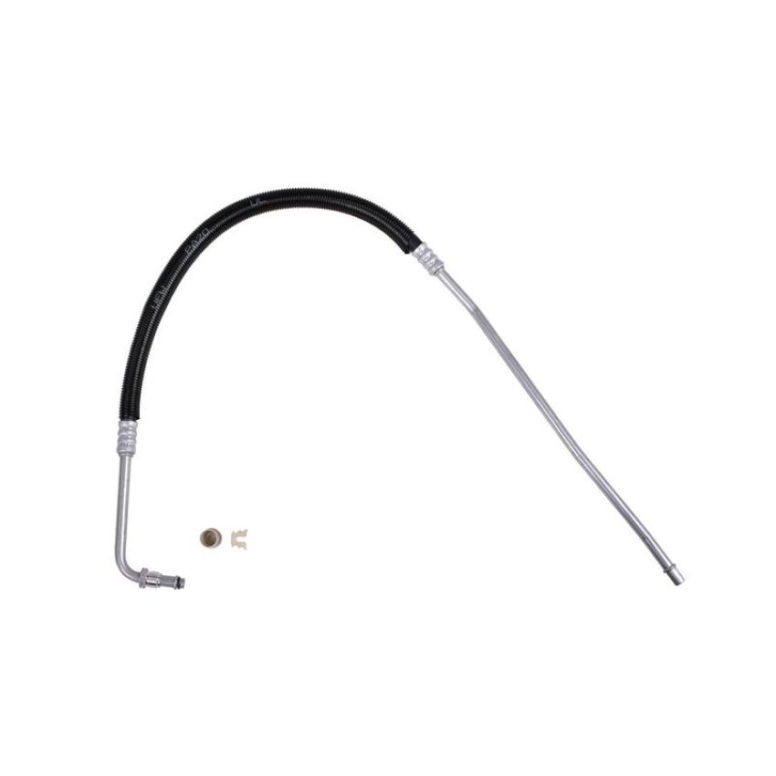 SUNSONG 5801268 Engine Oil Cooler Hose Assembly