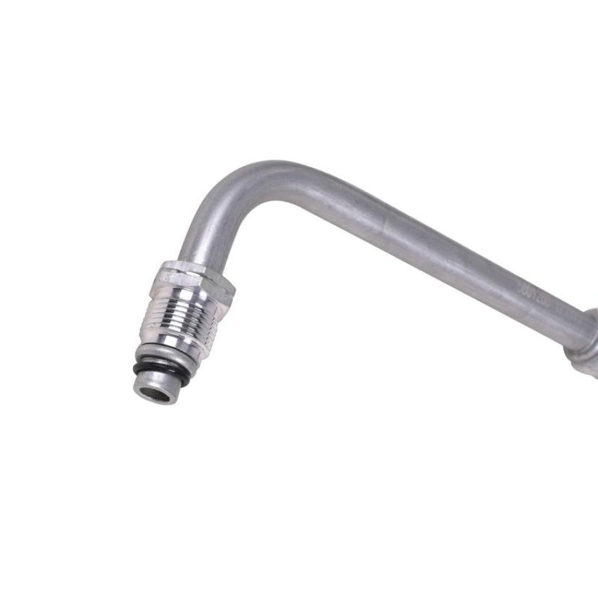 SUNSONG 5801268 Engine Oil Cooler Hose Assembly