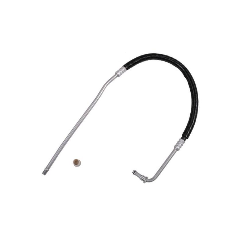 SUNSONG 5801269 Engine Oil Cooler Hose Assembly
