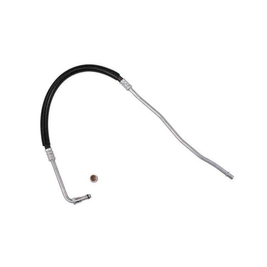 SUNSONG 5801270 Engine Oil Cooler Hose Assembly