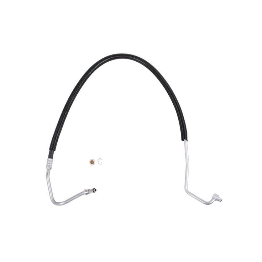 SUNSONG 5801271 Engine Oil Cooler Hose Assembly