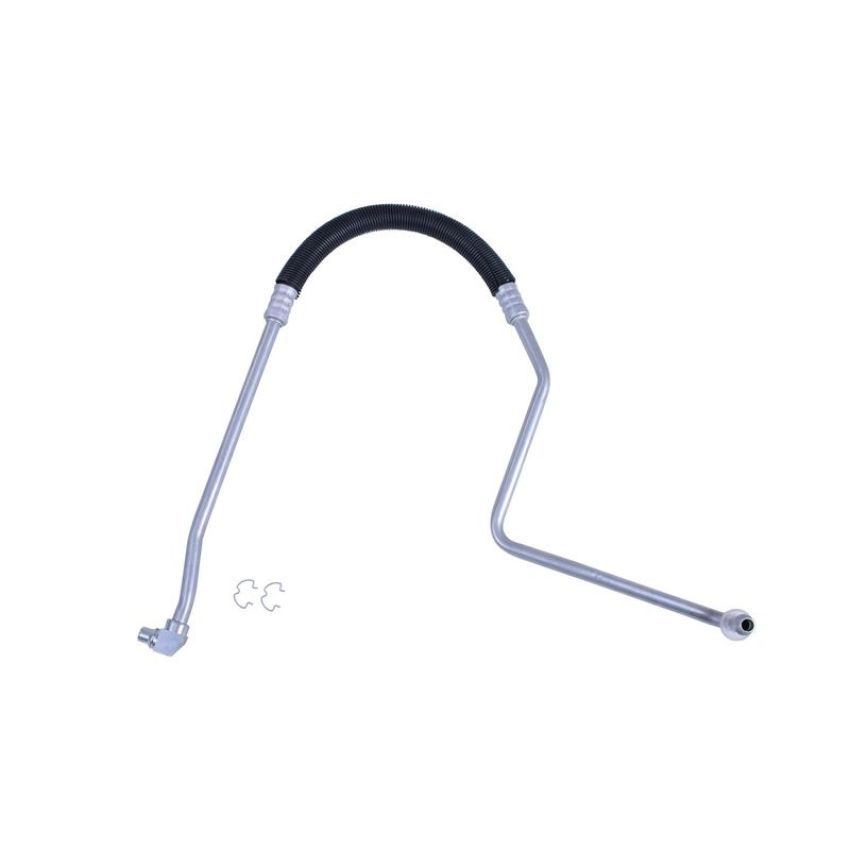 SUNSONG 5801272 Engine Oil Cooler Hose Assembly