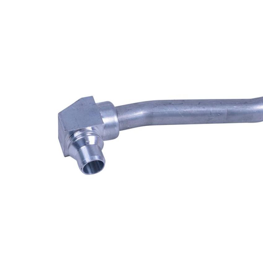 SUNSONG 5801272 Engine Oil Cooler Hose Assembly