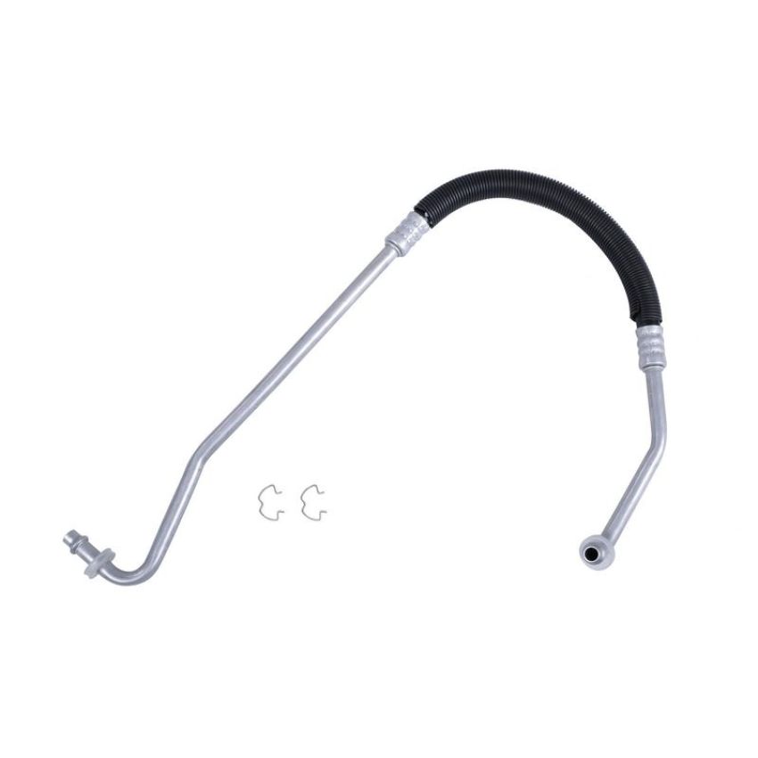 SUNSONG 5801273 Engine Oil Cooler Hose Assembly