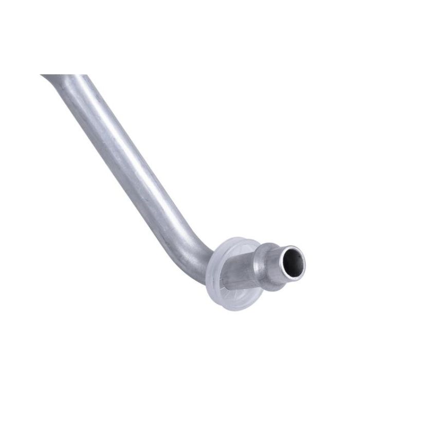 SUNSONG 5801273 Engine Oil Cooler Hose Assembly