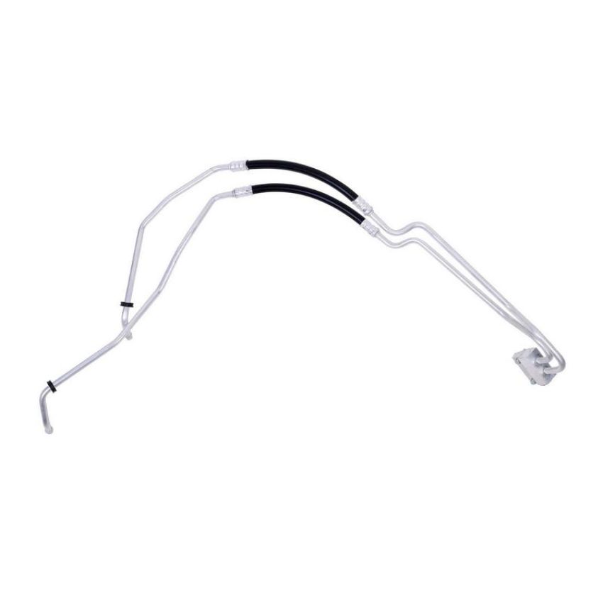 SUNSONG 5801274 Engine Oil Cooler Hose Assembly