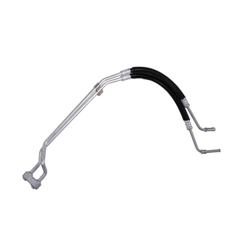 SUNSONG 5801276 Engine Oil Cooler Hose Assembly