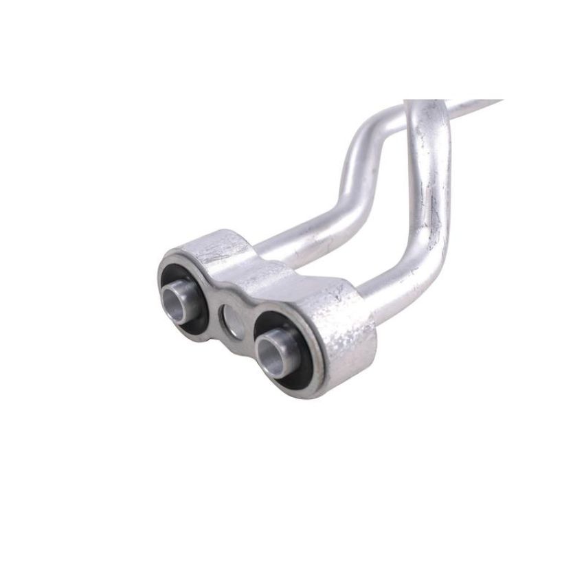 SUNSONG 5801276 Engine Oil Cooler Hose Assembly