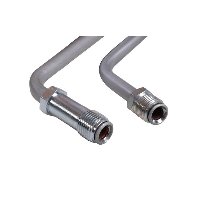 SUNSONG 5801276 Engine Oil Cooler Hose Assembly