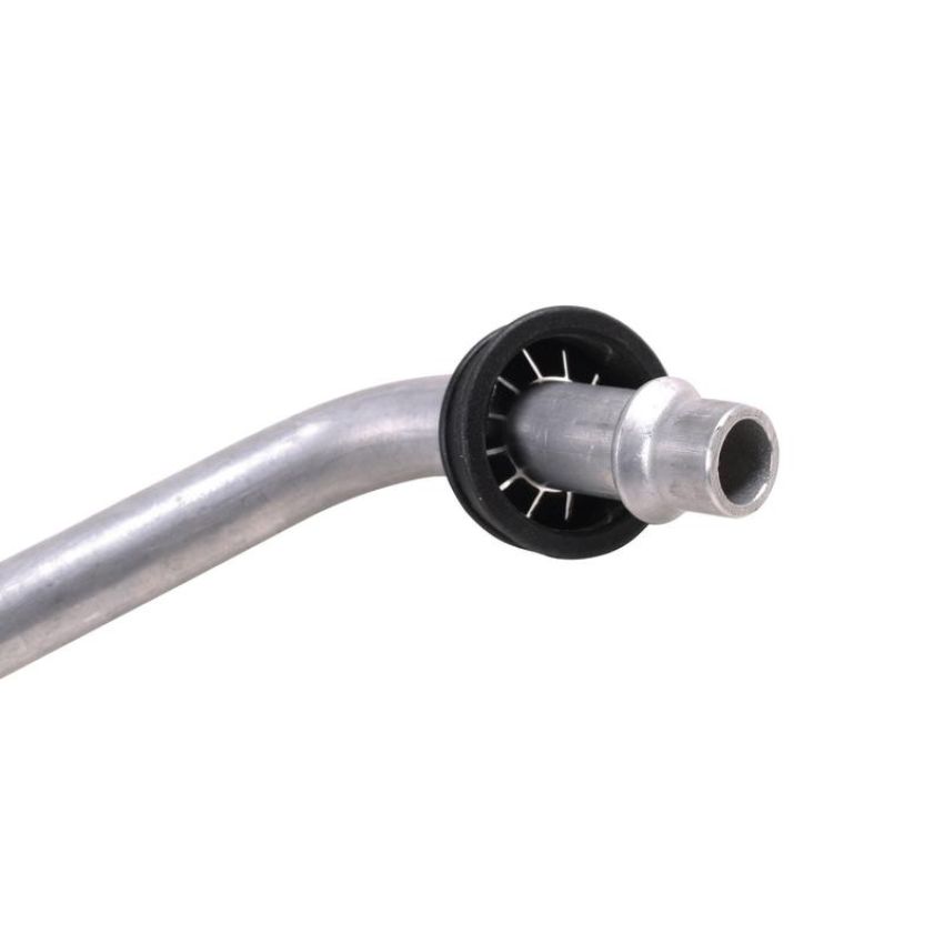 SUNSONG 5801277 Engine Oil Cooler Hose Assembly