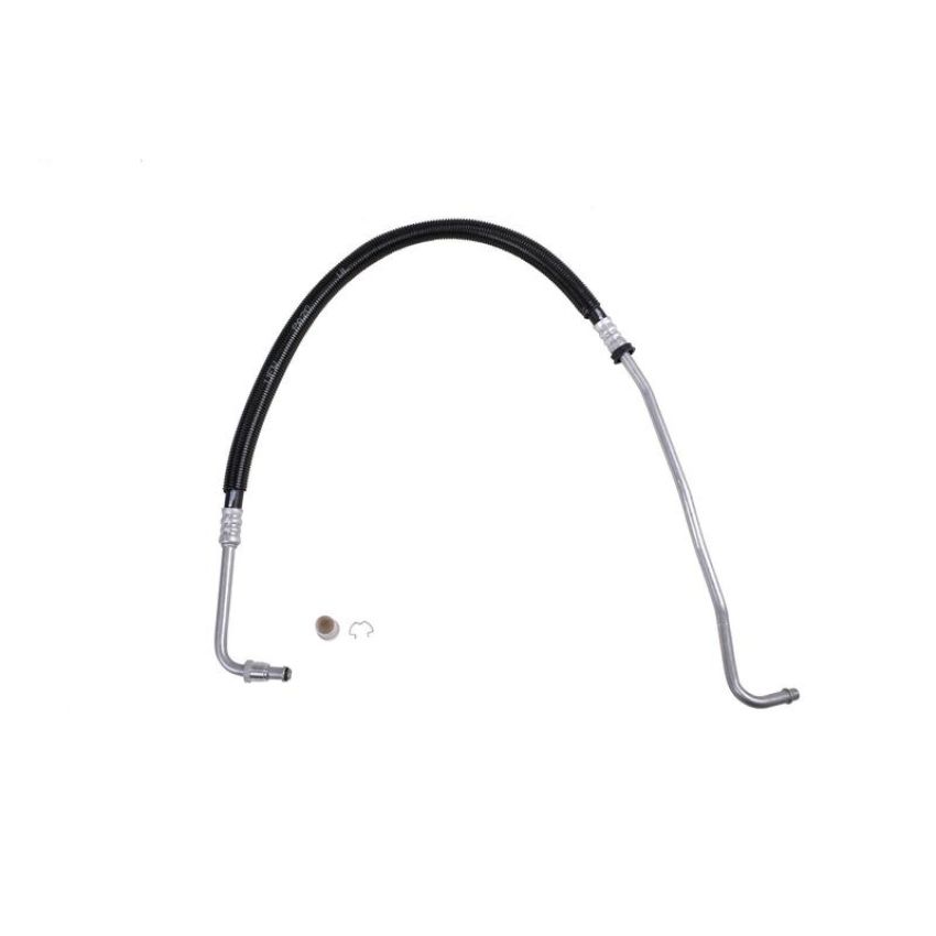 SUNSONG 5801278 Engine Oil Cooler Hose Assembly