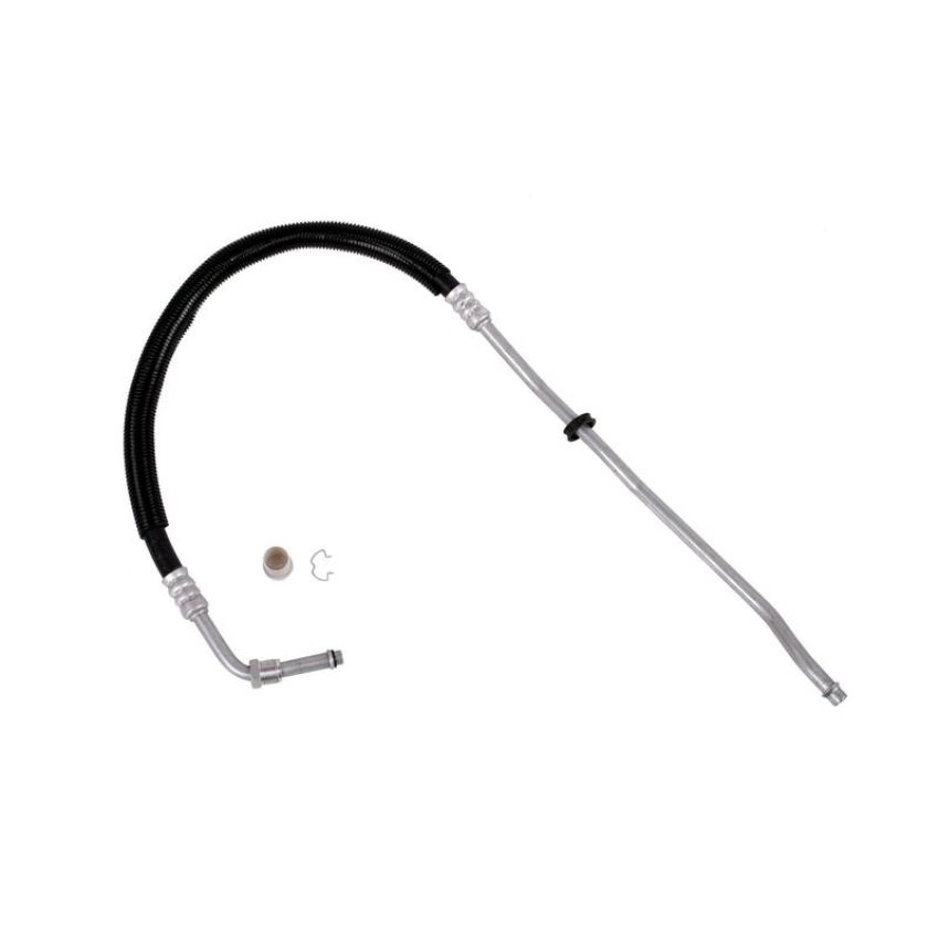 SUNSONG 5801279 Engine Oil Cooler Hose Assembly