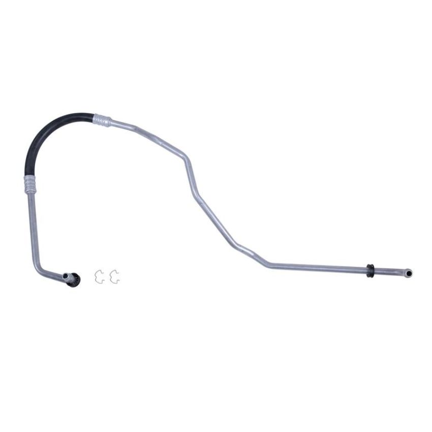 SUNSONG 5801281 Automatic Transmission Oil Cooler Hose Asm