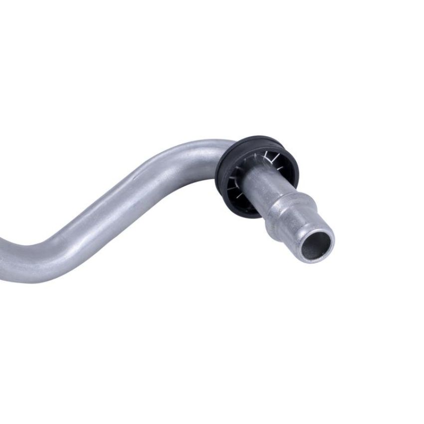 SUNSONG 5801281 Automatic Transmission Oil Cooler Hose Asm