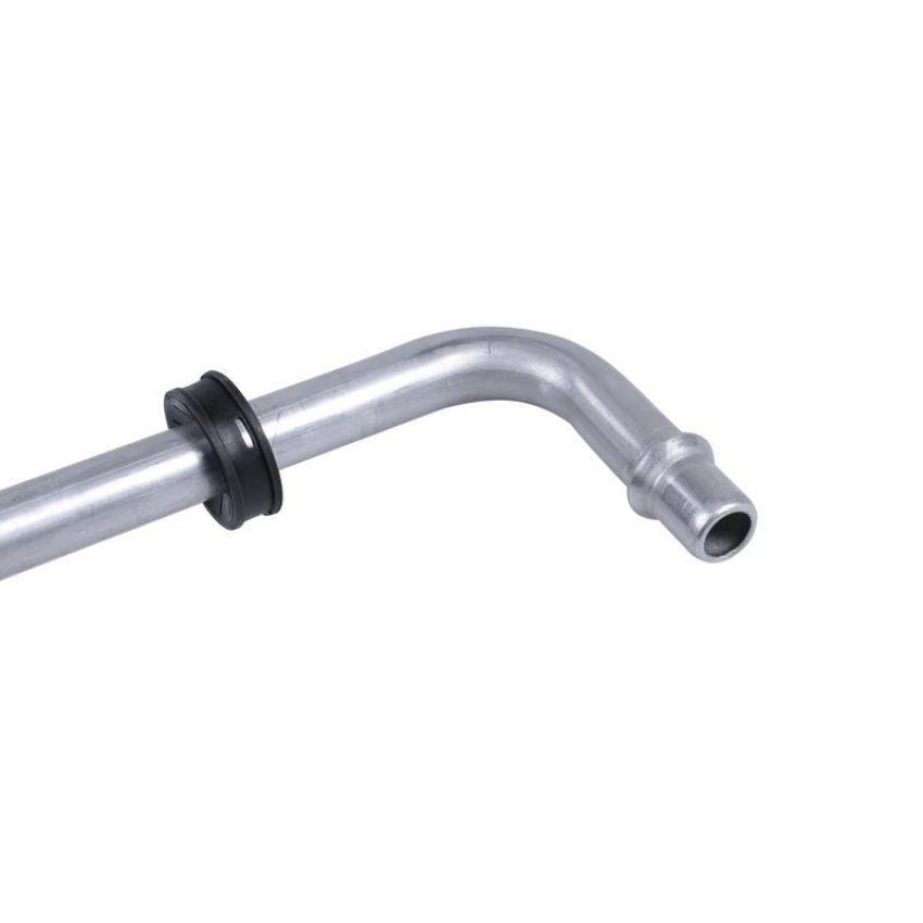 SUNSONG 5801281 Automatic Transmission Oil Cooler Hose Asm