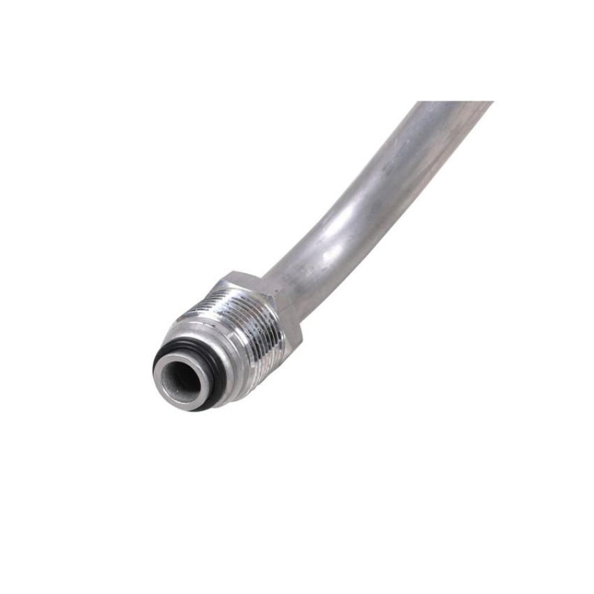 SUNSONG 5801284 Engine Oil Cooler Hose Assembly