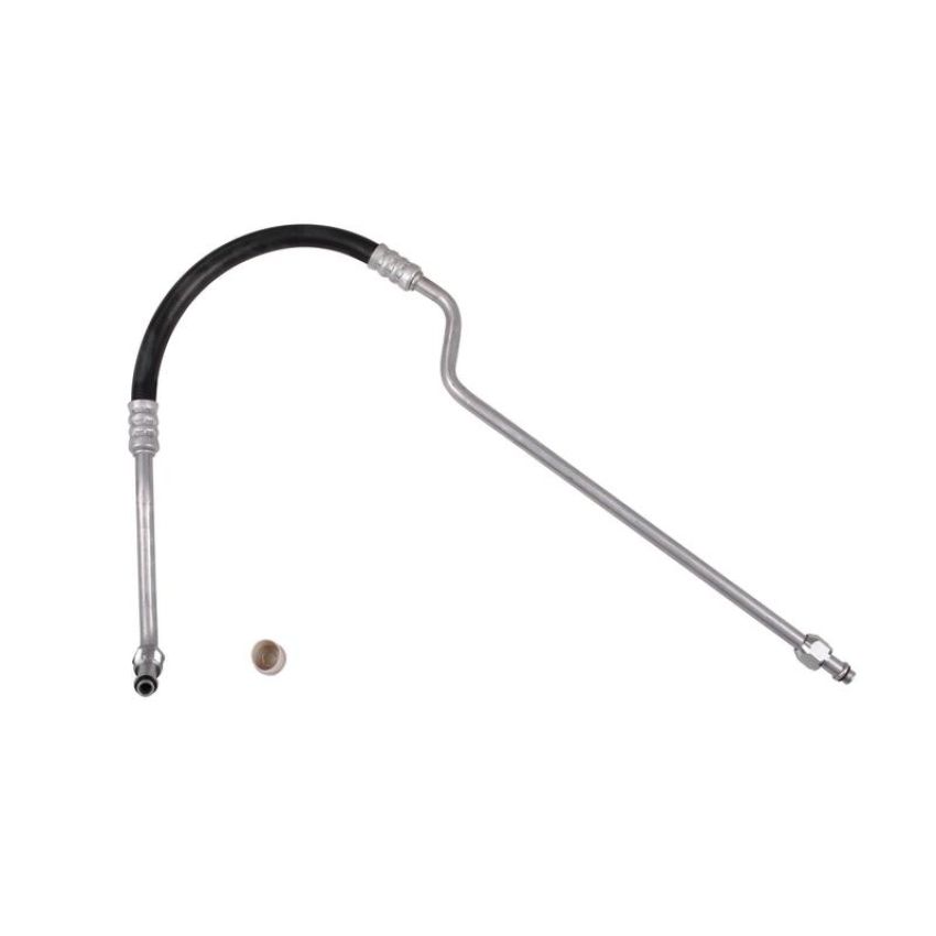 SUNSONG 5801286 Engine Oil Cooler Hose Assembly