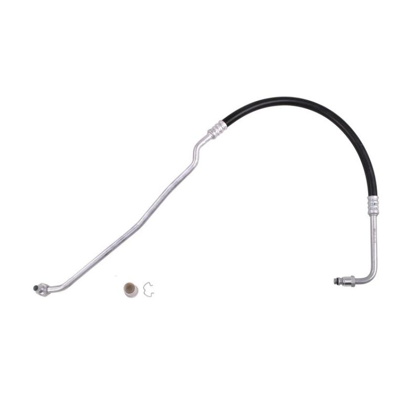 SUNSONG 5801287 Engine Oil Cooler Hose Assembly