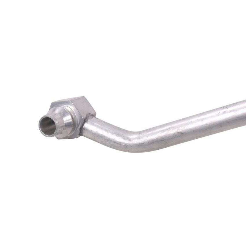SUNSONG 5801287 Engine Oil Cooler Hose Assembly