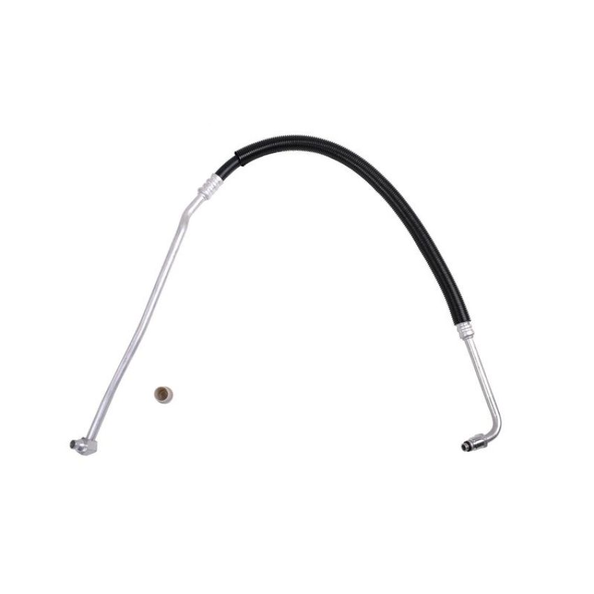 SUNSONG 5801288 Engine Oil Cooler Hose Assembly