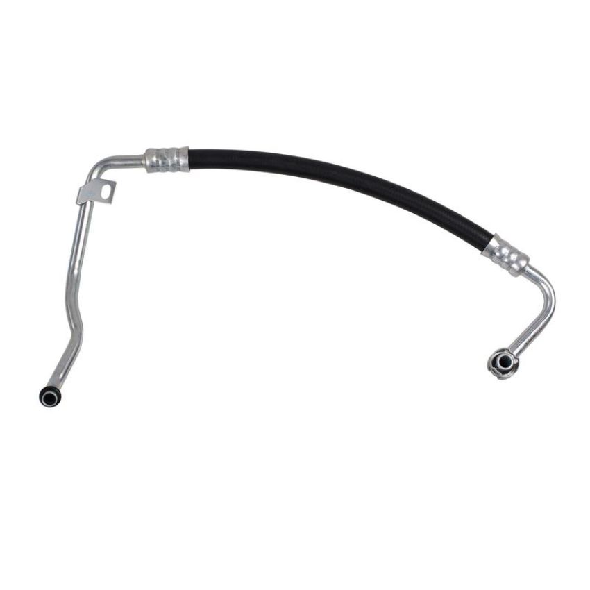 SUNSONG 5801289 Engine Oil Cooler Hose Assembly