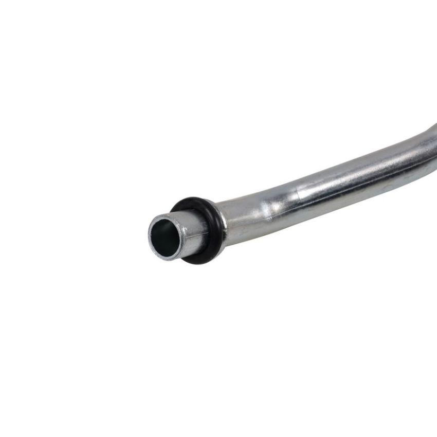 SUNSONG 5801289 Engine Oil Cooler Hose Assembly