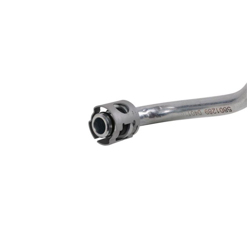 SUNSONG 5801289 Engine Oil Cooler Hose Assembly