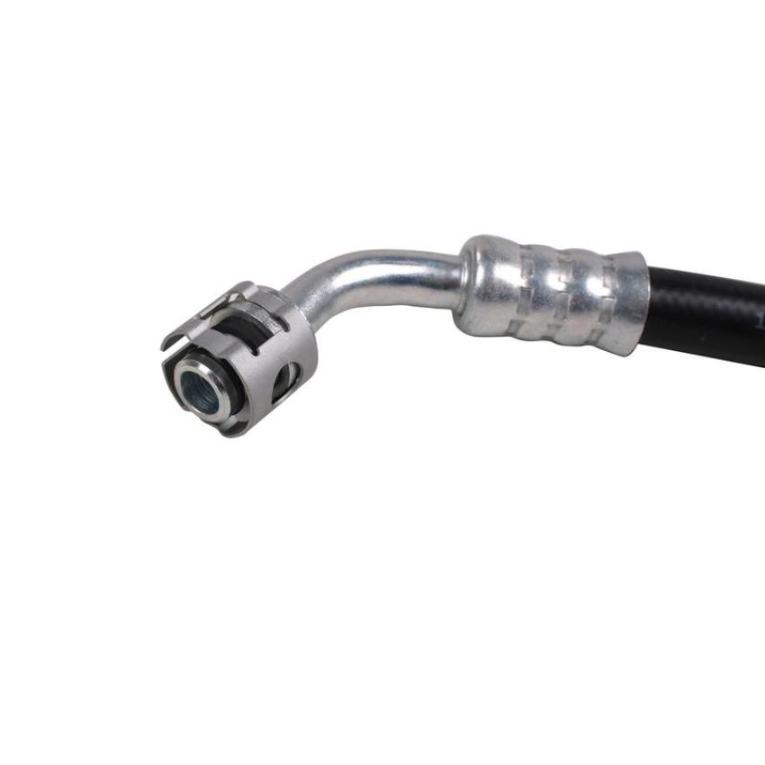 SUNSONG 5801290 Engine Oil Cooler Hose Assembly