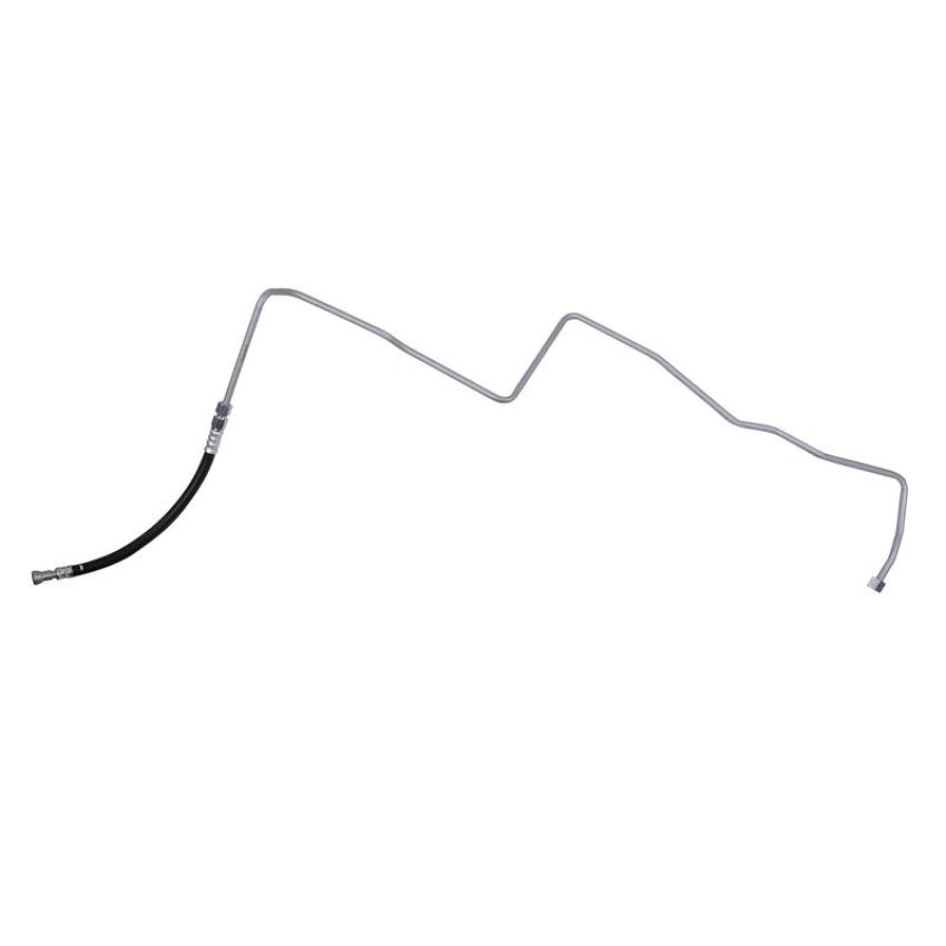 SUNSONG 5801293 Automatic Transmission Oil Cooler Hose Asm