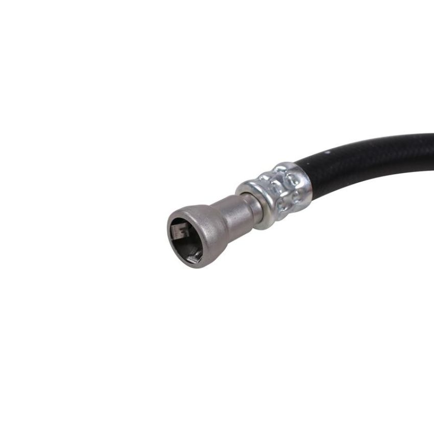 SUNSONG 5801293 Automatic Transmission Oil Cooler Hose Asm