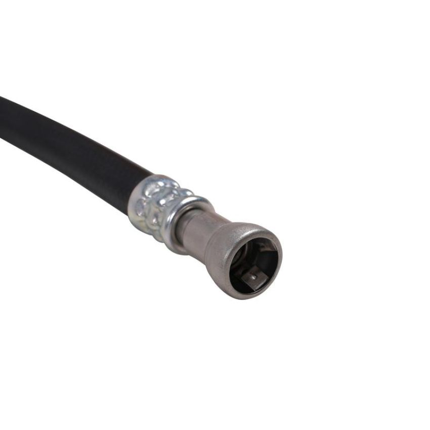 SUNSONG 5801294 Automatic Transmission Oil Cooler Hose Asm