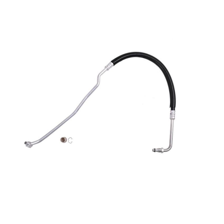 SUNSONG 5801295 Engine Oil Cooler Hose Assembly