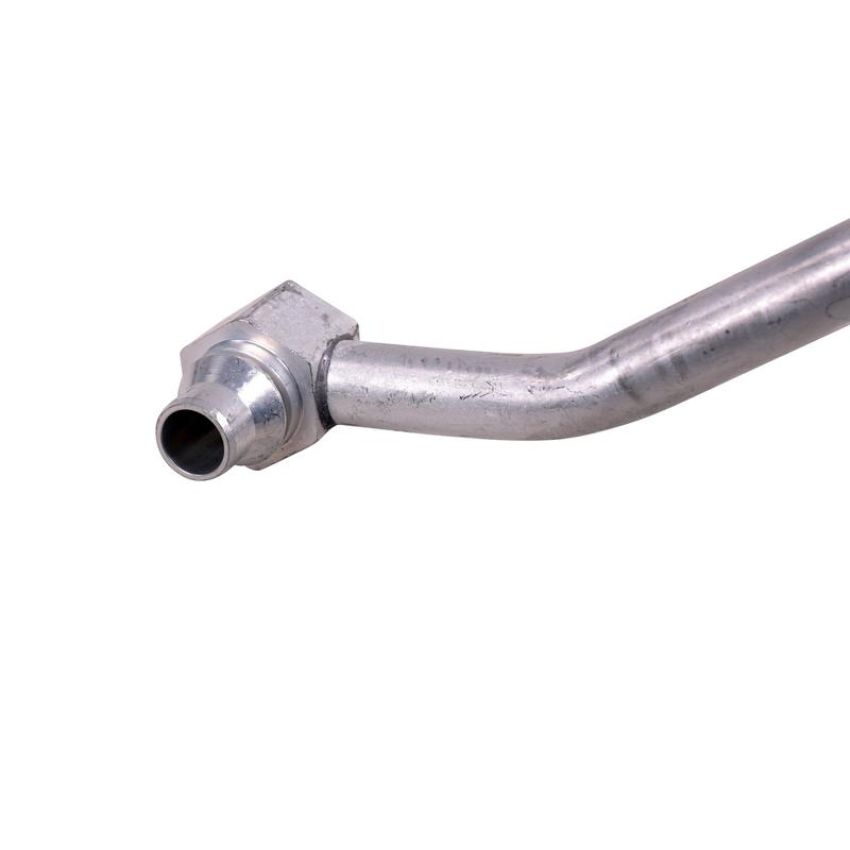 SUNSONG 5801295 Engine Oil Cooler Hose Assembly