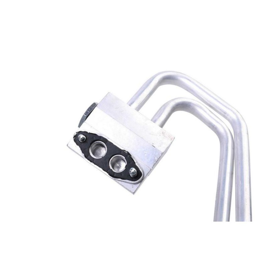 SUNSONG 5801296 Engine Oil Cooler Hose Assembly