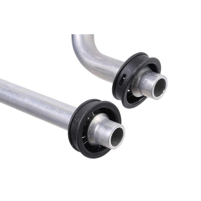SUNSONG 5801296 Engine Oil Cooler Hose Assembly