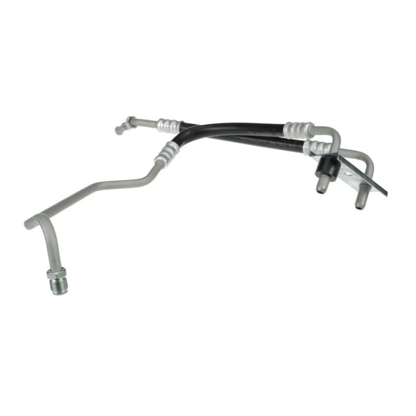 SUNSONG 5801303 Automatic Transmission Oil Cooler Hose Asm